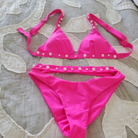 Bathing suit Bahimi - Picture 2 of 7